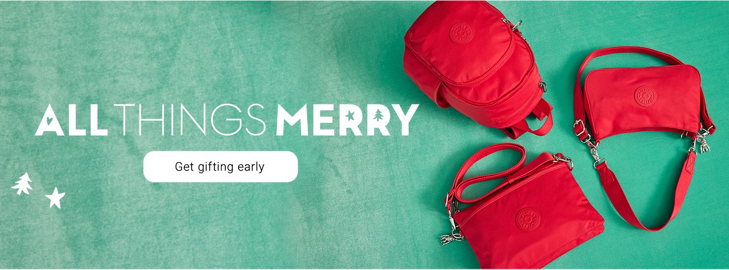 All Things Merry