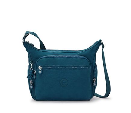 Kipling Live.Light - A colorful array of handbags, backpacks