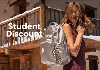 STUDENT DISCOUNT