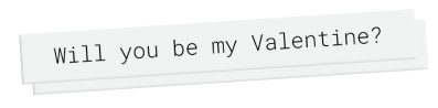 Valentines Day Gifts