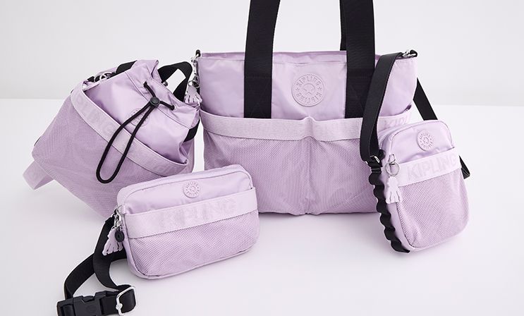 Bultos kipling para discount bebe