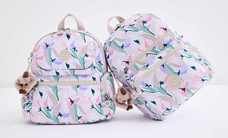 Mochilas best sale kipling usa