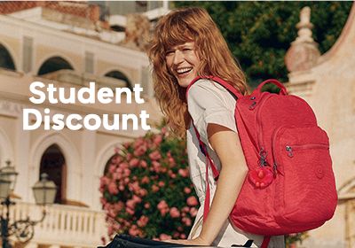 STUDENT DISCOUNT