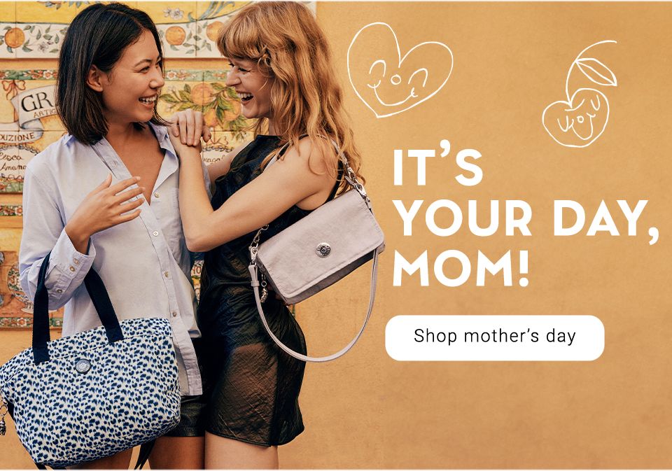 Shop Mother's Day