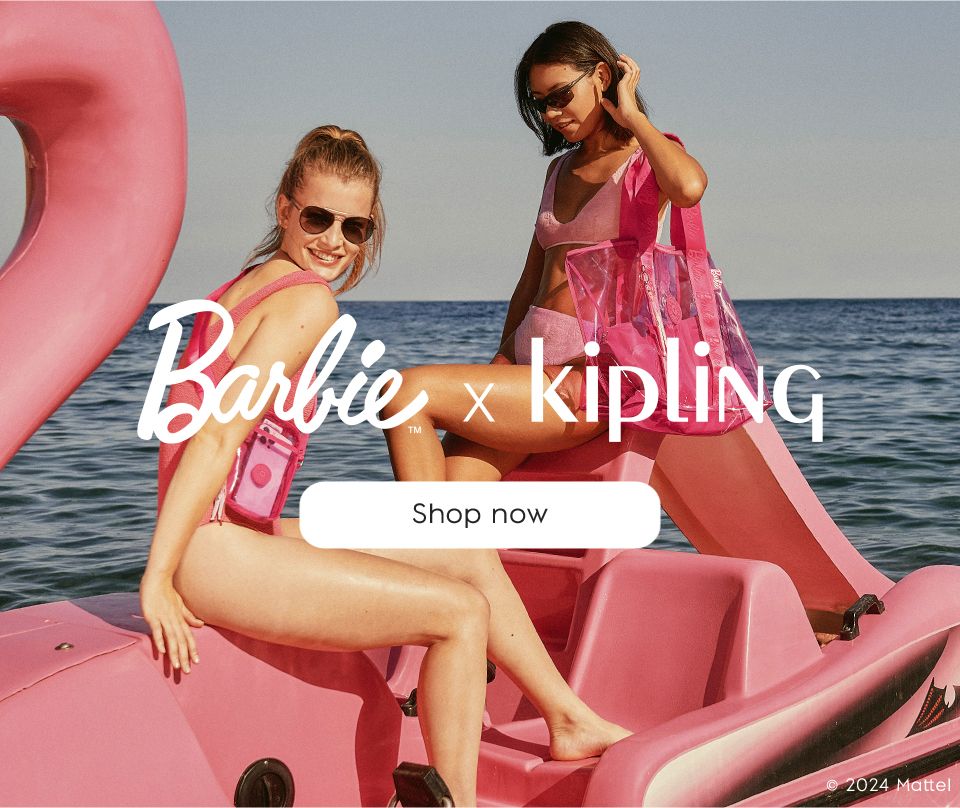 Kipling Live.Light - A colorful array of handbags, backpacks, luggage,  wallets, messenger bags, travel accessories and much more.