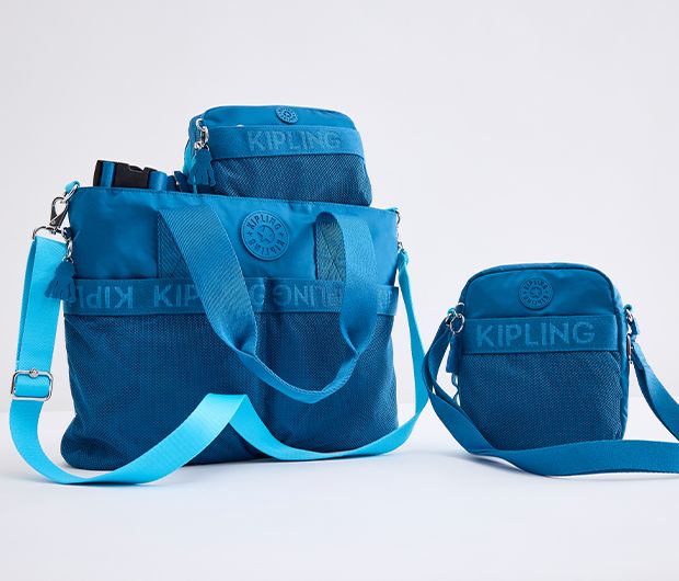 Bags similar to online kipling