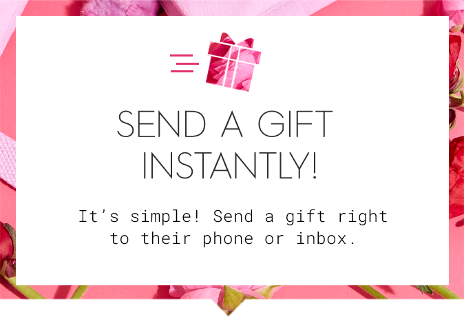 Send a Gif Instantly