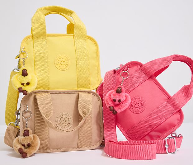 Bright Handbags