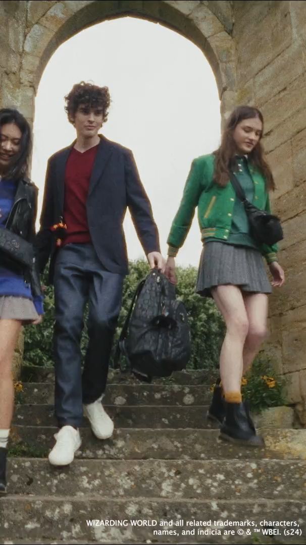 Kipling x Harry Potter Collaboration | Kipling USA Kipling x Harry Potter Collaboration | Kipling USA