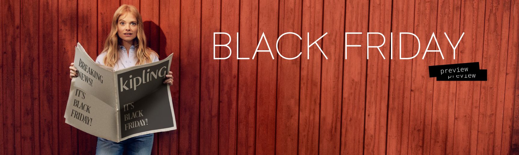 Discounts for Bags On Black Friday 2024 Kipling