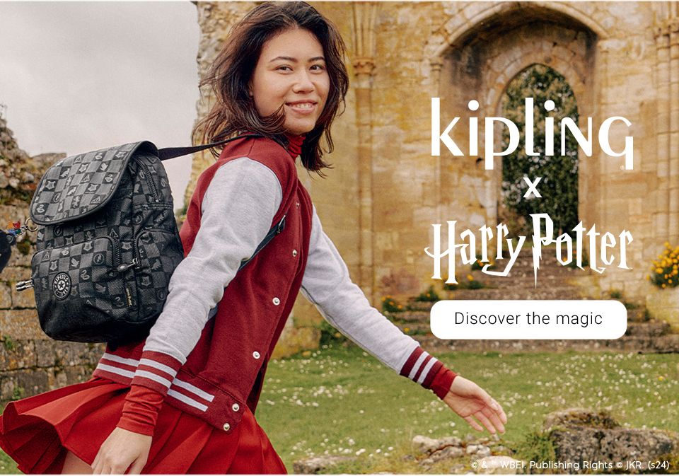 Kipling Live.Light A colorful array of handbags backpacks luggage wallets messenger bags travel accessories and much more