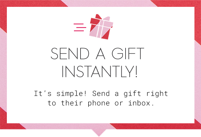 Send a Gif Instantly