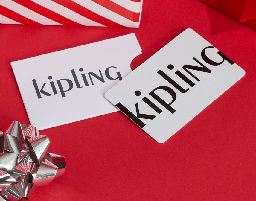 A Kipling Holiday