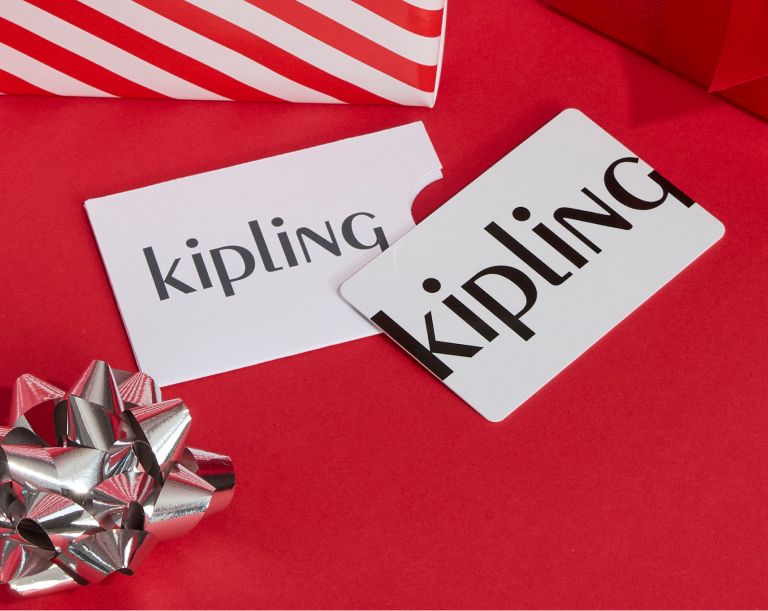 A Kipling Holiday