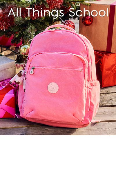 Back to School Backpacks Bags Kipling US