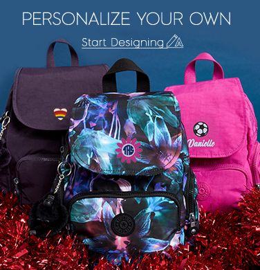 Back to School Backpacks Bags Kipling US