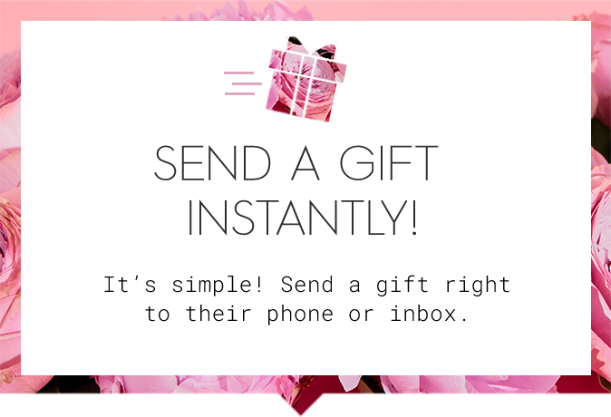 Send a Gif Instantly