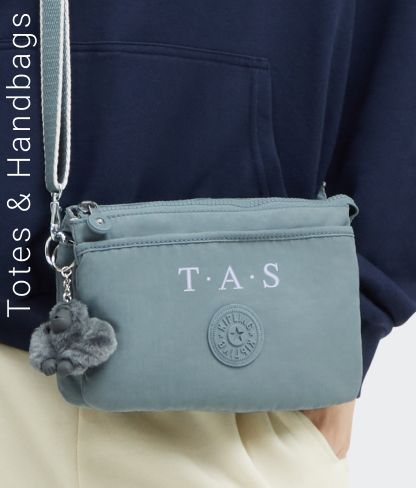 Totes & Handbags