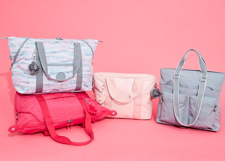 Kipling Live.Light - A colorful array of handbags, backpacks, luggage, wallets, messenger bags, travel accessories and much more. Kipling Live.Light - A colorful array of handbags, backpacks, luggage, wallets, messenger bags, travel accessories and much more.