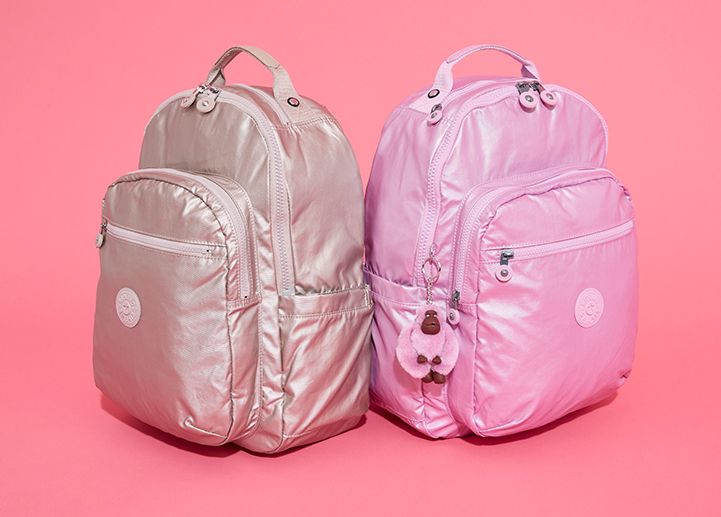 Everybody’s favorite backpack