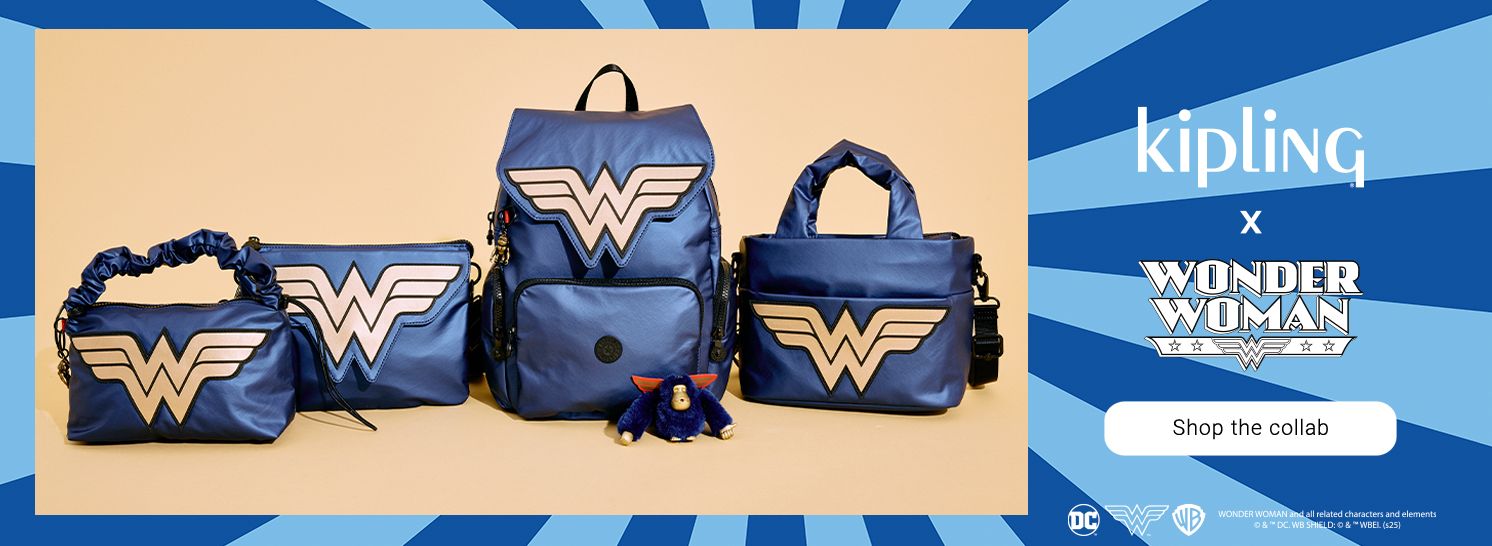 Wonder Woman Collection