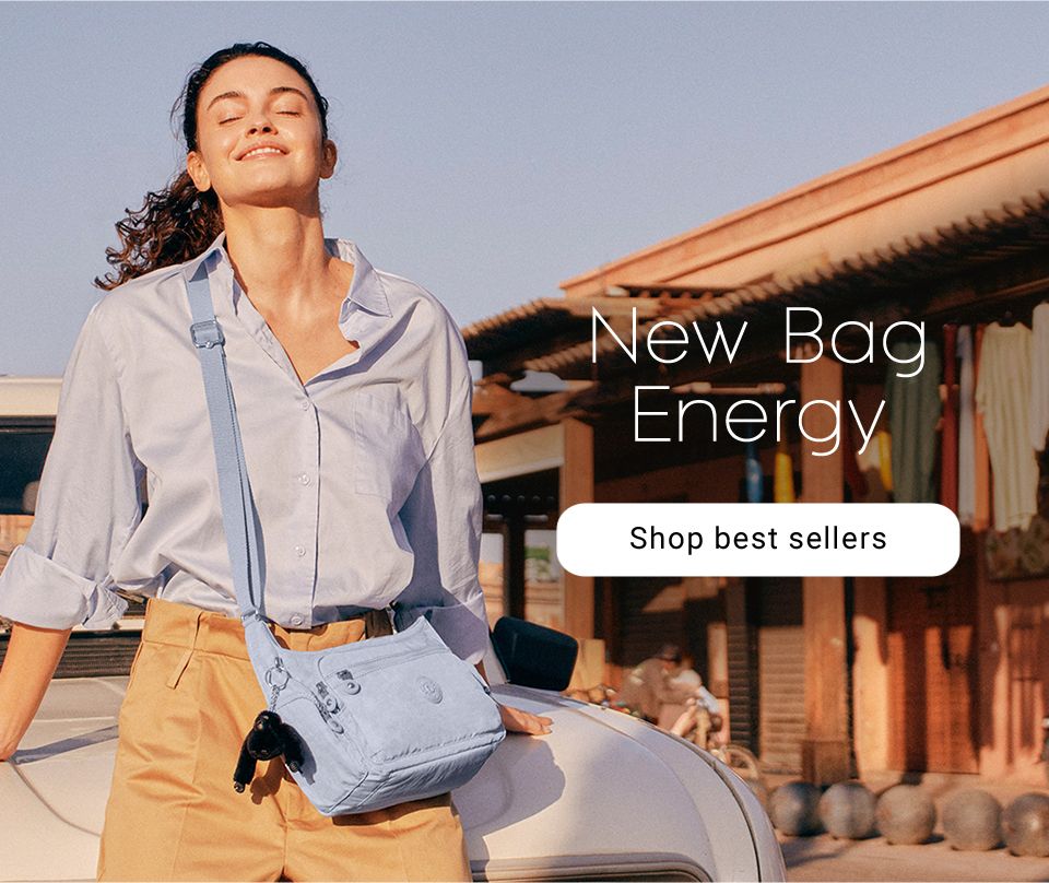 New Bag Energy