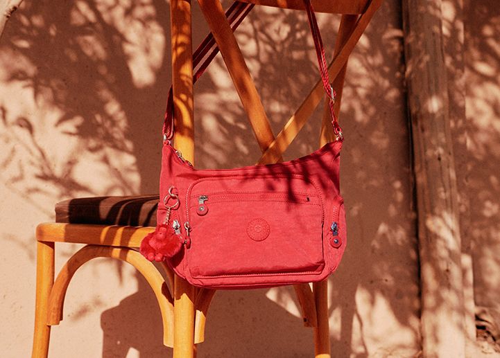 Summer styles are here