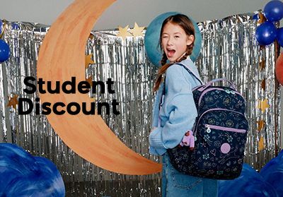 STUDENT DISCOUNT