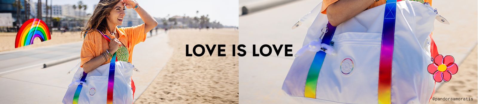 Love Is Love
