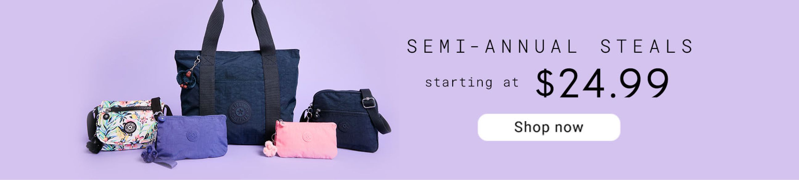 Semi-Annual Sale