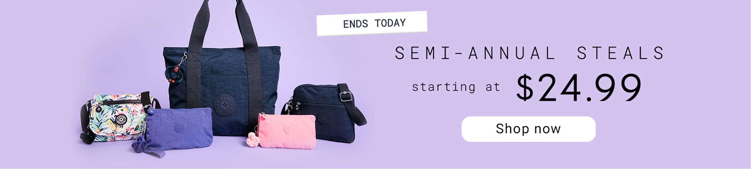Semi-Annual Sale