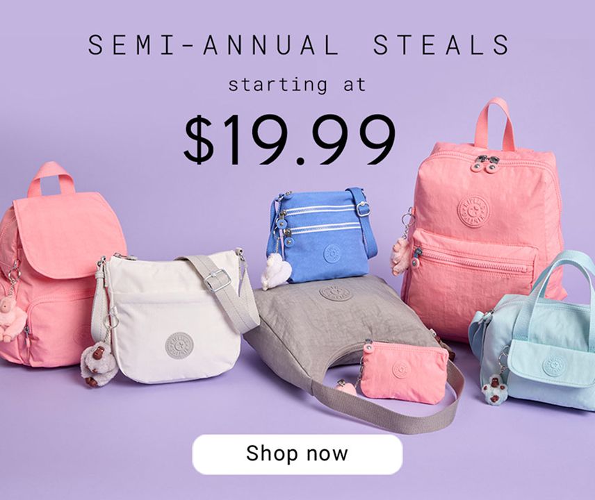 Semi-Annual Sale