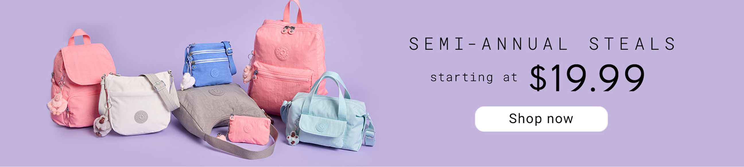 Semi-Annual Sale