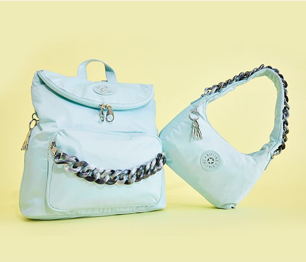 New For Summer