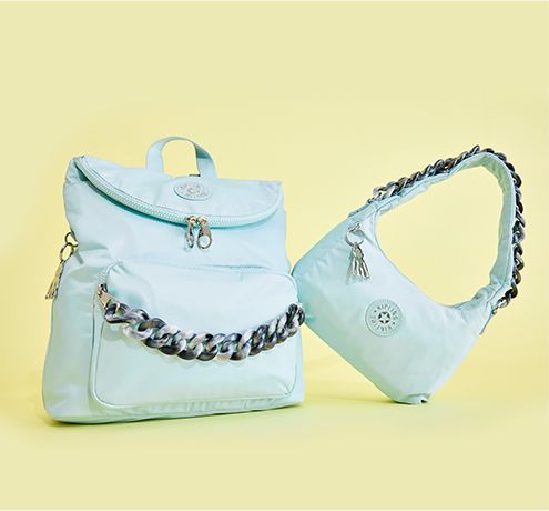 New For Summer