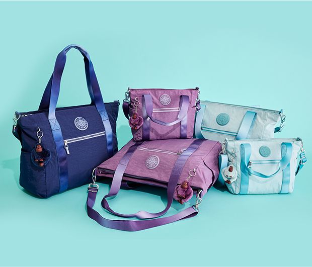 Totes In All Sizes