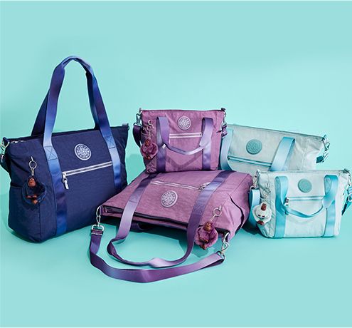 Totes In All Sizes