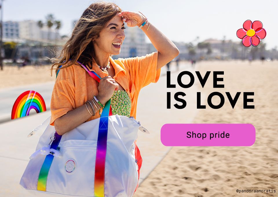 Pride Collection (LOVE IS LOVE)
