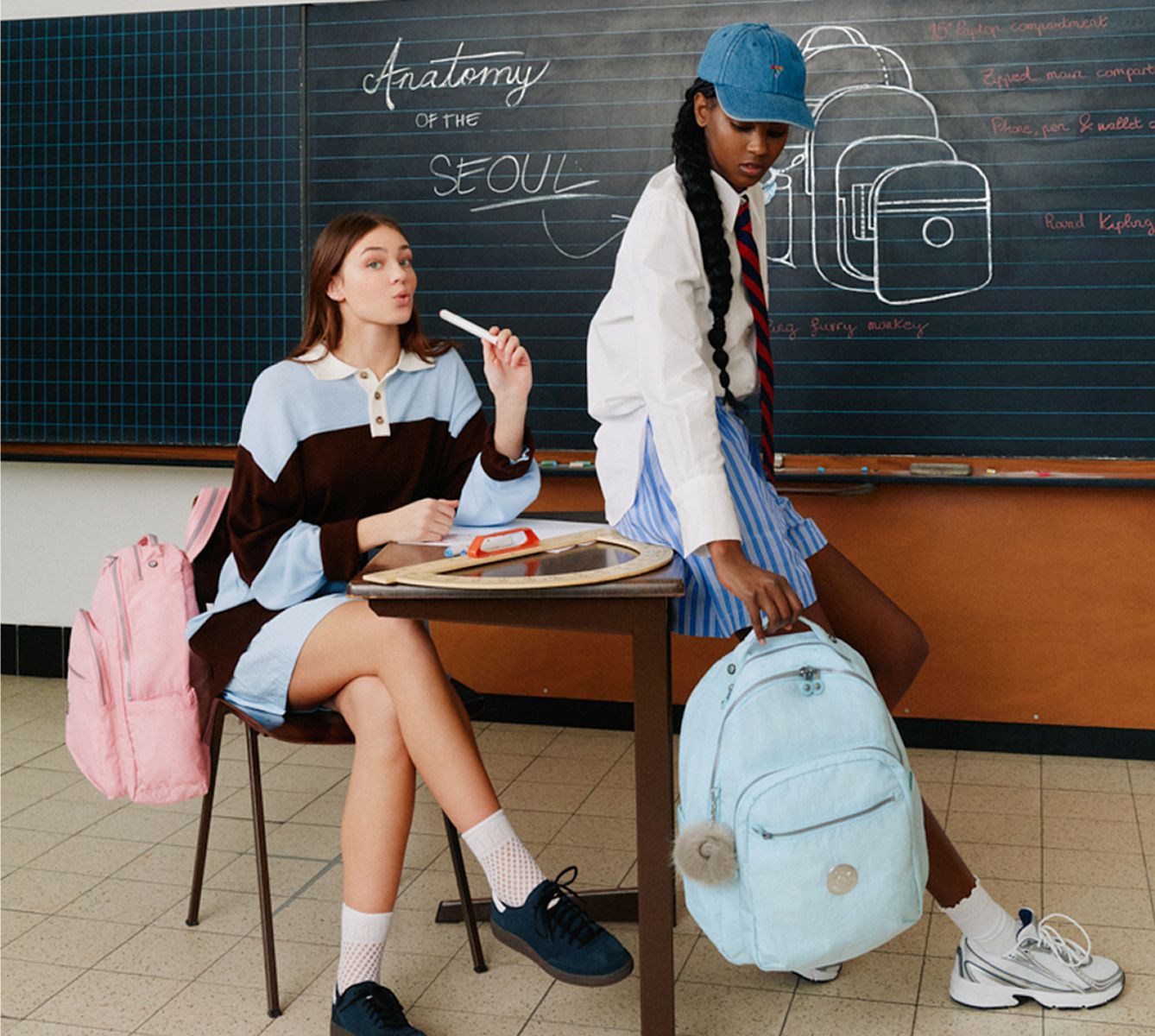 Back to School