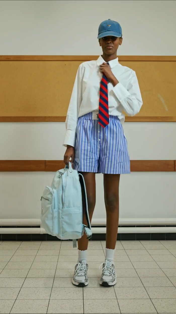 Back to School