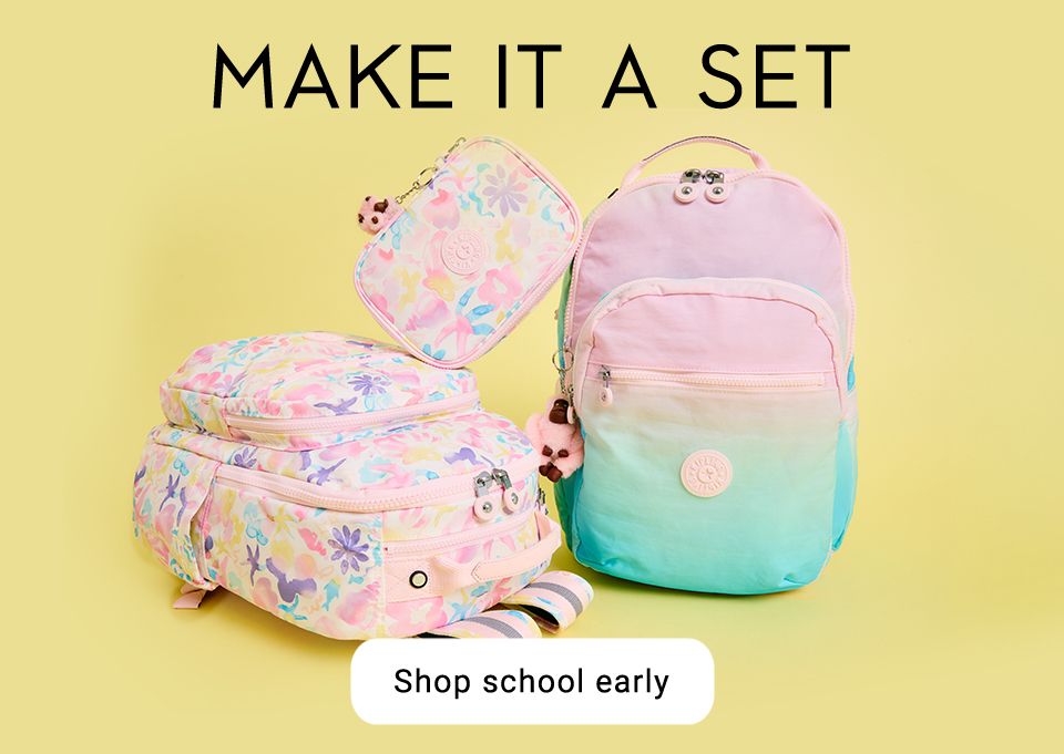MAKE IT A SET