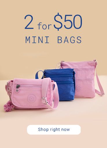 Mini purse best sale near me