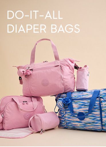 Diaper Bags, Diaper Backpacks