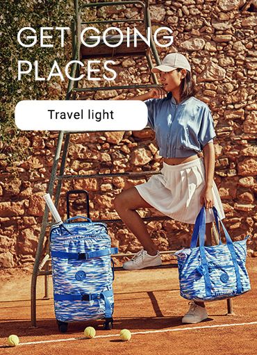 Handbags to 2024 travel with