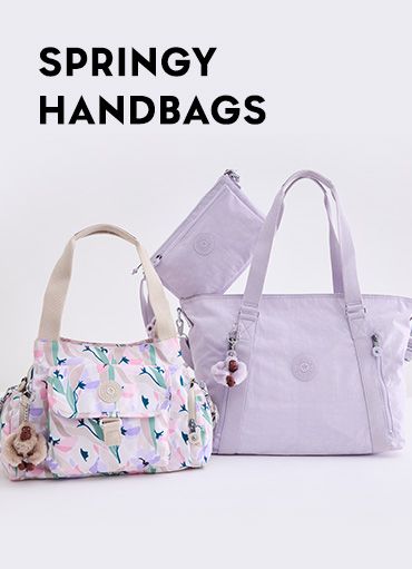 Latest store kipling bags