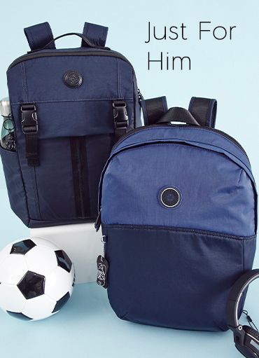 Kipling bags cheap for male