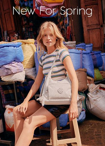 Shop New Arrivals Online Now | Kipling Shop New Arrivals Online Now | Kipling