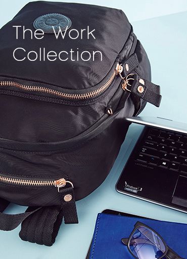 Kipling office bags new arrivals