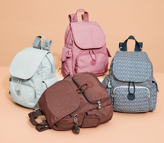 Guide to Mini Backpacks