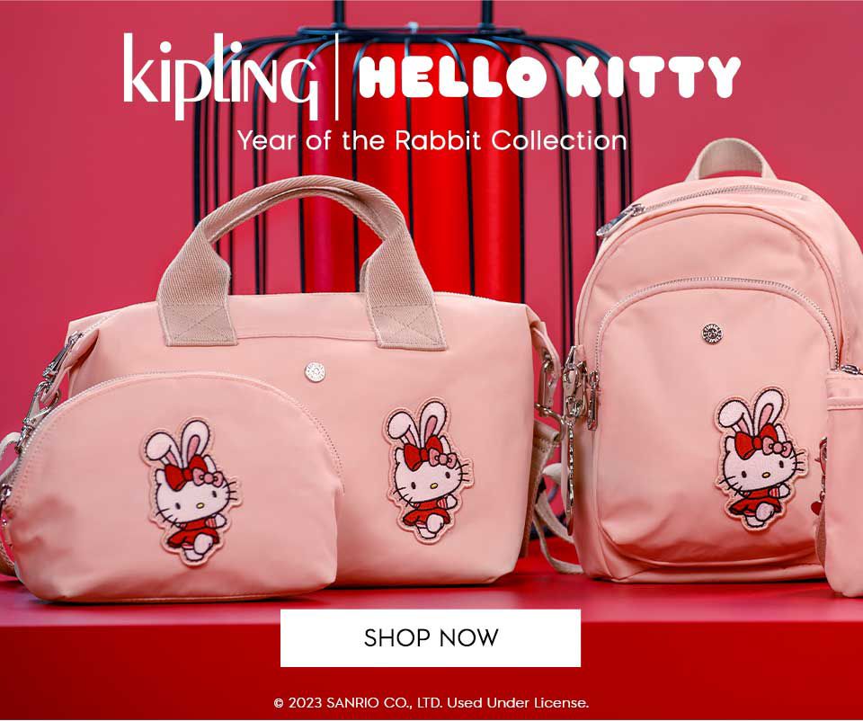 Hello Kitty Collaboration